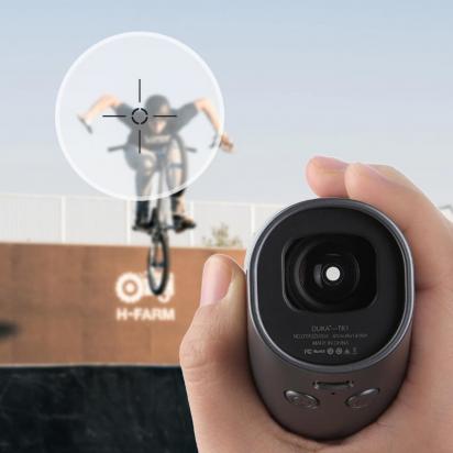 How Do Laser Rangefinders Teardown ?