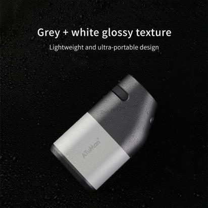 Arma How To Use Rangefinder ?