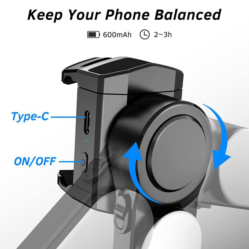 Selfie sticks with adjustable angles and secure phone holders