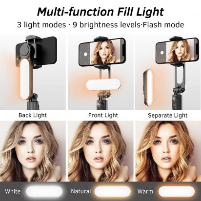 What Is A Good Tripod For Iphone ?