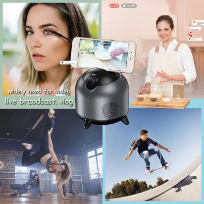 How To Set Up Wifi Smart Camera ?