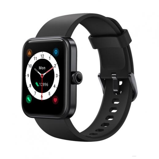 Smartwatch ID206, fitness tracker integrato, con monitoraggio