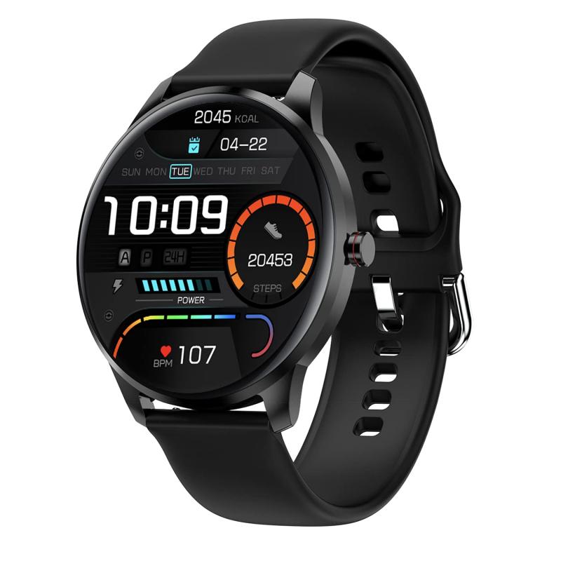 wie smartwatch aufladen 2