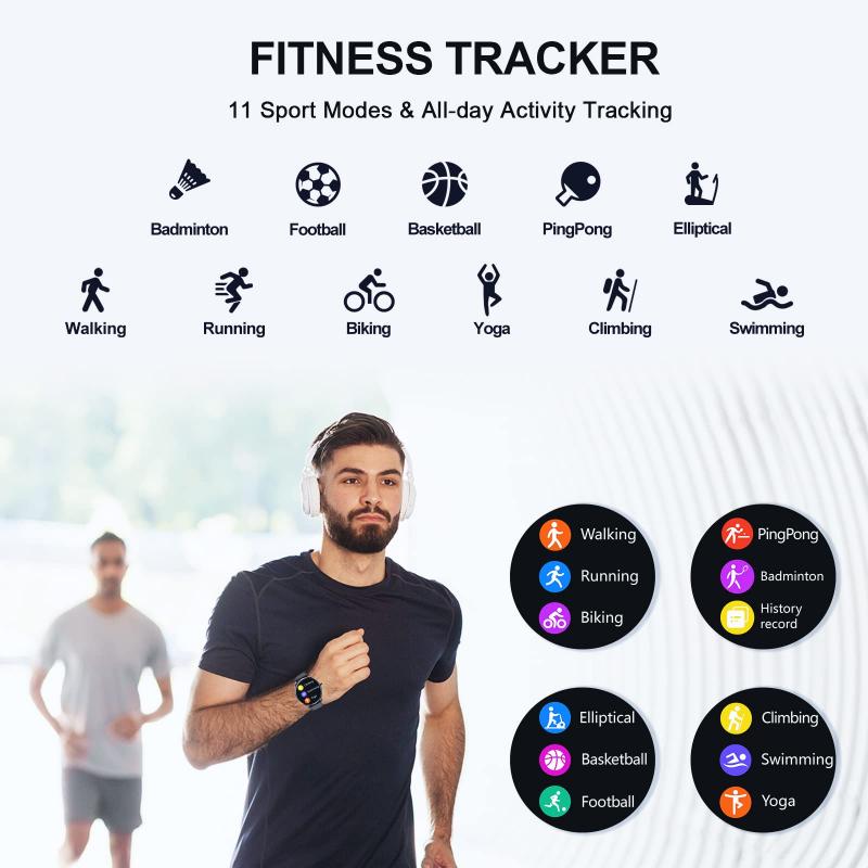 wie smartwatch aufladen 4