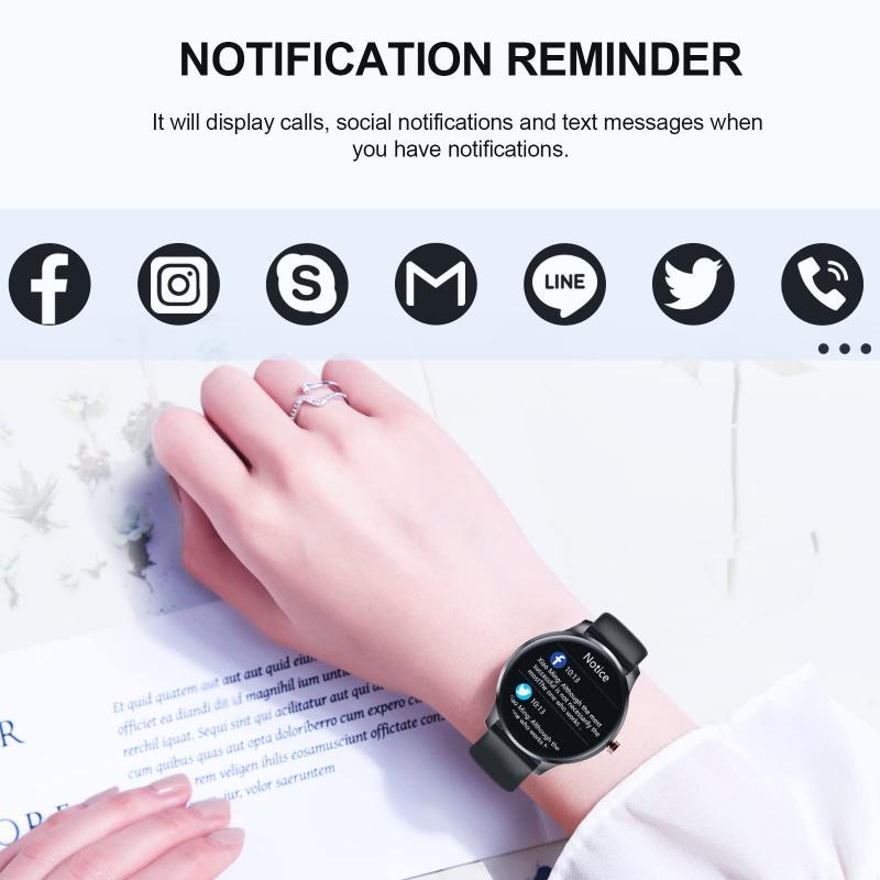 wie smartwatch aufladen 1