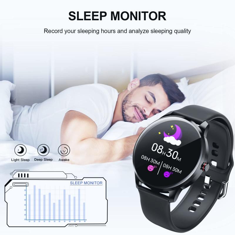 smartwatch laden wie 4