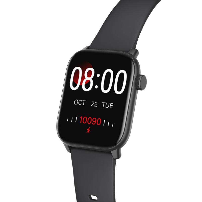 come impostare lo smartwatch 1
