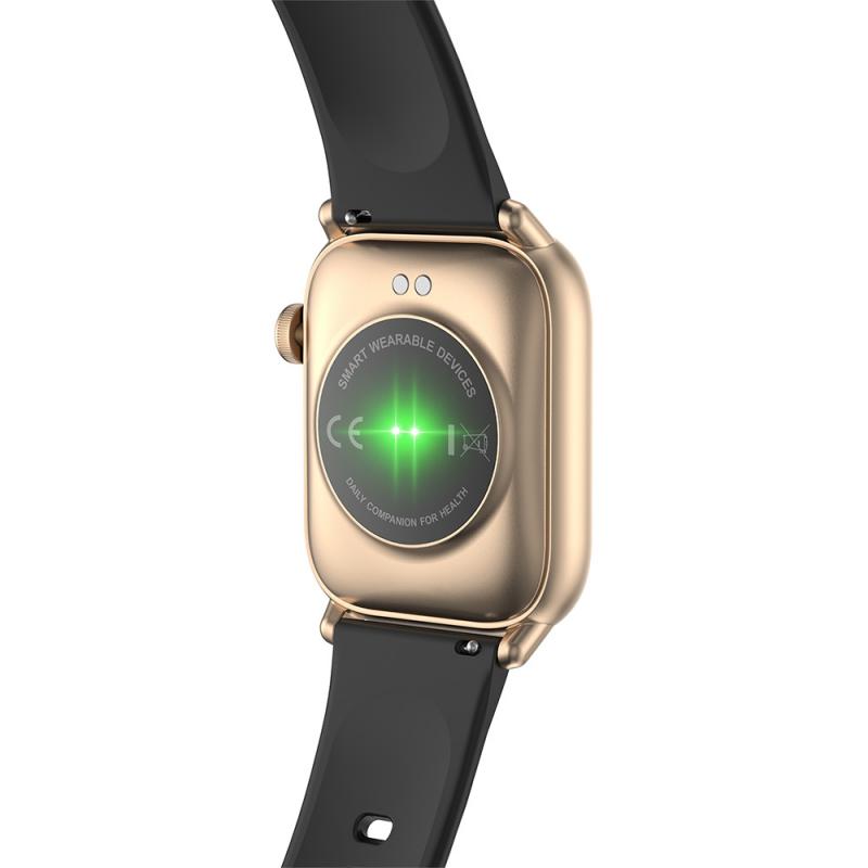 come impostare lo smartwatch 4