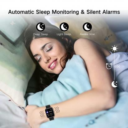 Fitness Tracker Jak Włączyć?