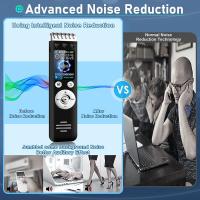 Voice Recorder How To Use ?