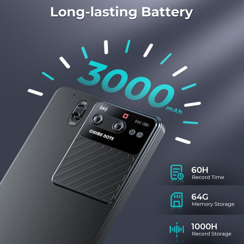 was ist ein recorder 2