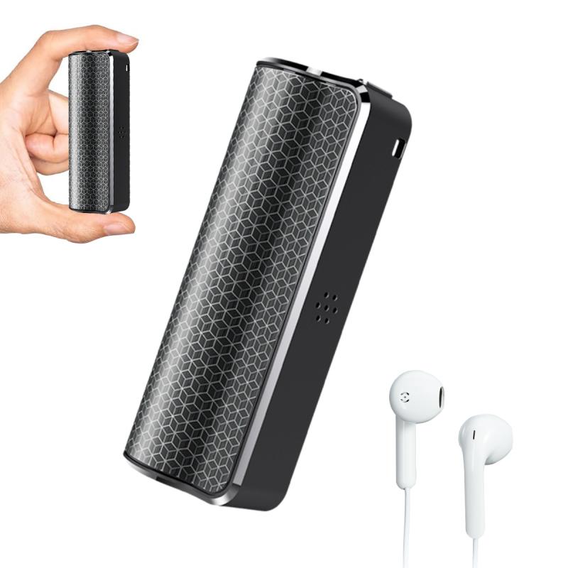 what is voice recorder on iphone 2