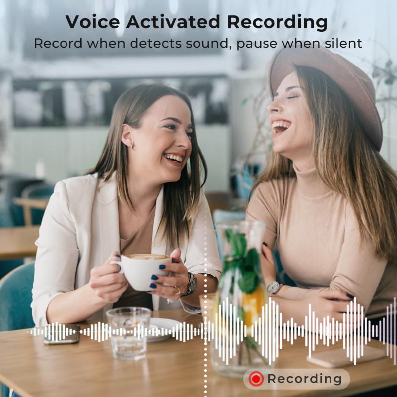 what is voice recorder on iphone 1