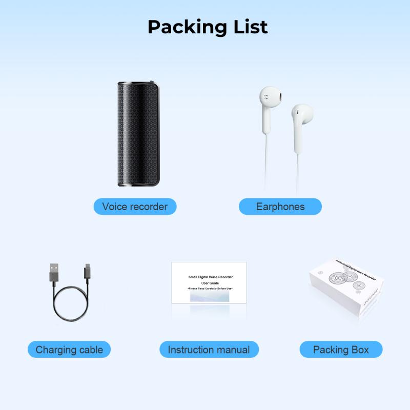 what is voice recorder on iphone 4