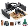 3W Portable Laser Engraver