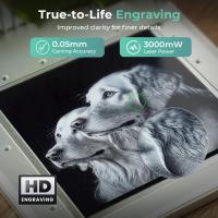 What Laser Engraver For Metal?