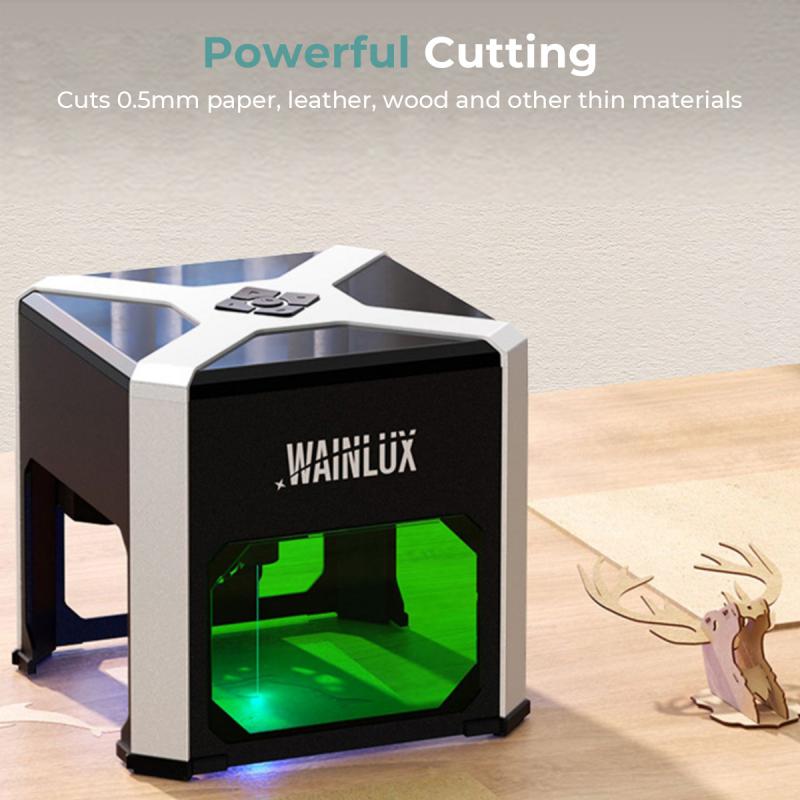 how to make metal laser engraver 1