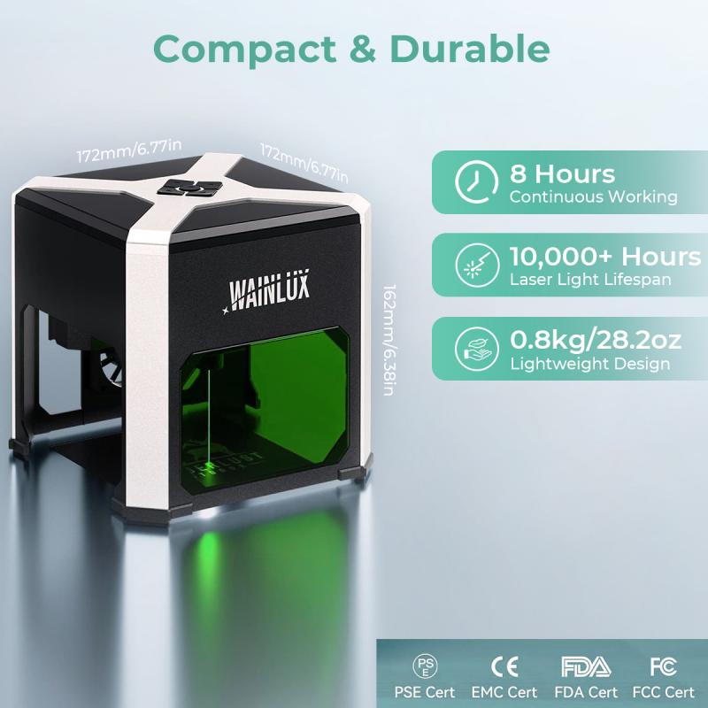 what laser engraver for metal 3