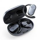 Oversetter Ørepropper Sanntid, 150 språk, Gratis oversettelse uten nettverk, 5 oversettelsesmoduser, Åpen-øre stil, ENC, Kentfaith