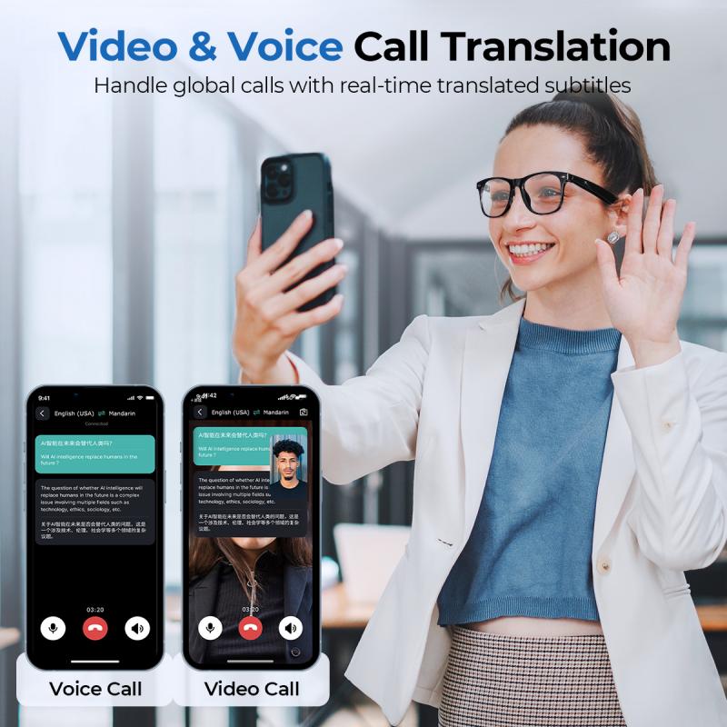 ¿qué es lo que hacen las gafas inteligentes 1