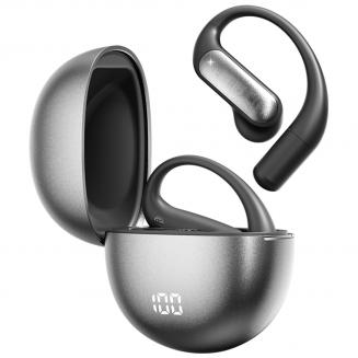 Auriculares Traductor Inalámbrico con 137 Idiomas Bidireccionales, Transcripción en Vivo, Kentfaith