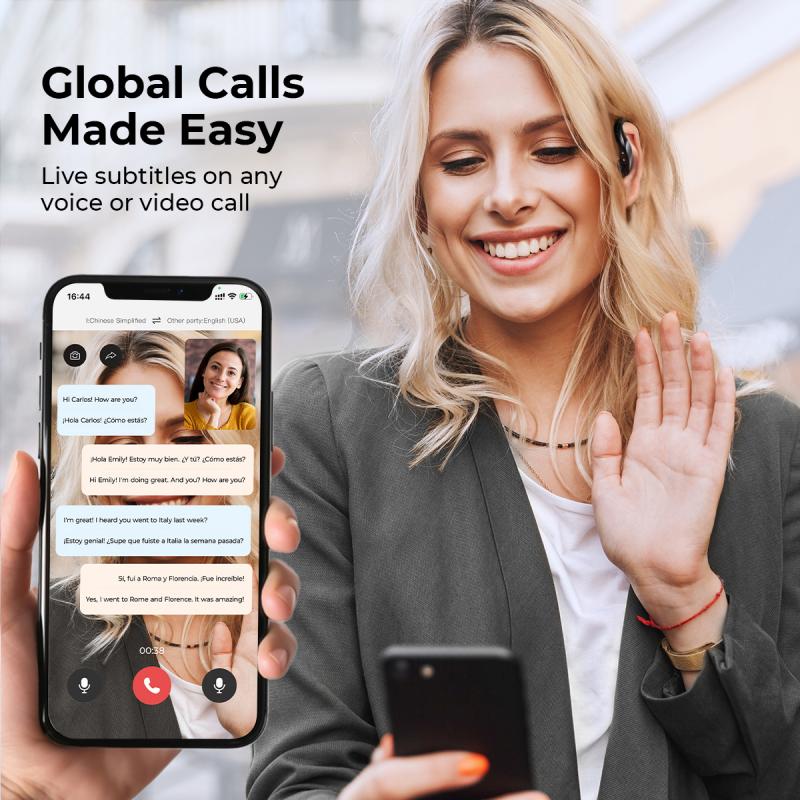 earbuds opladet hvor mange timer 1