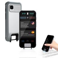Penna Traduttore Immagini AI, 148 Lingue Scansione Offline Foto Traduzione Vocale Portatile, Kentfaith Penna Traduttore Immagini AI, 148 Lingue Scansione Offline Foto Traduzione Vocale Portatile, Kentfaith