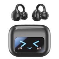 Auricolari Traduttore in Tempo Reale, 132 Lingue/Accenti, Traduzione Chiamate Vocali/Video, Assistente AI per Appunti, Schermo LCD Touchscreen Kentfaith Auricolari Traduttore in Tempo Reale, 132 Lingue/Accenti, Traduzione Chiamate Vocali/Video, Assistente AI per Appunti, Schermo LCD Touchscreen Kentfaith
