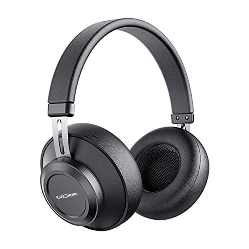 wat is noise cancelling hoofdtelefoon 1