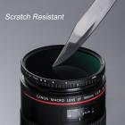 Nano фильтр ND2-ND32 переменной плотности 58mm Nano покрыл