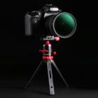 Фильтр ND8-ND128 67mm ND переменной переменной Nano покрынный
