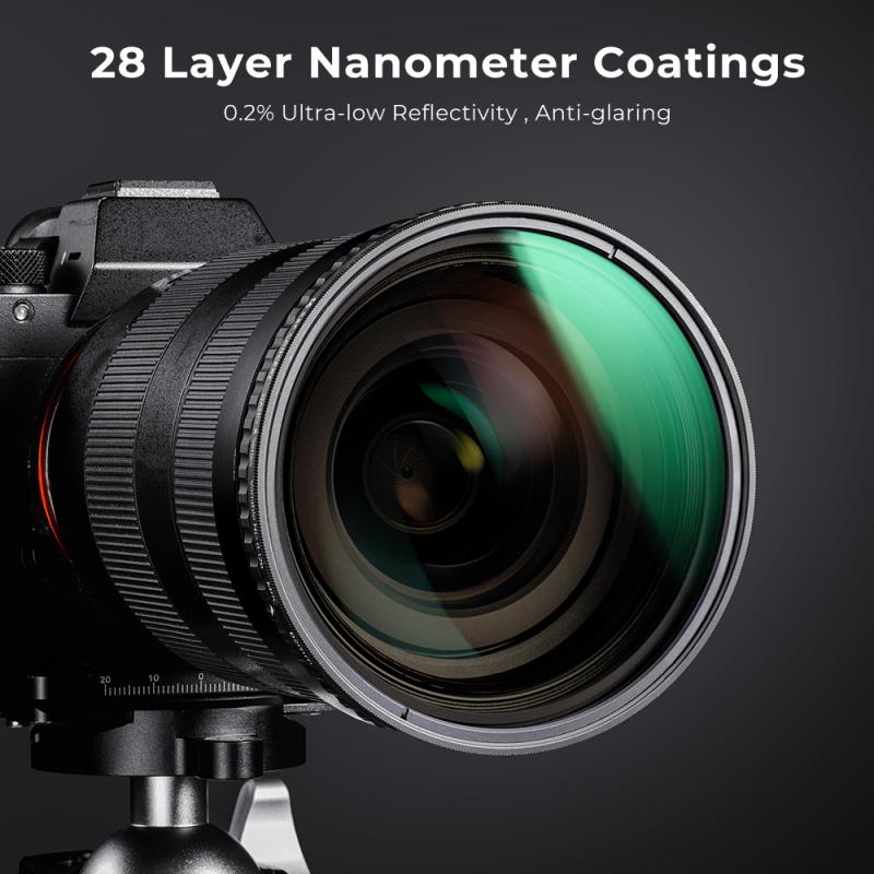 Lens mount for Blackmagic Pocket Cinema Camera 4K: MFT