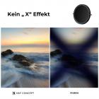 Kein "X" Kreuz bei Bildern