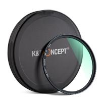 58mm HD Ultra Slim UV Filter 18-lagers Multi Coated UV cut L380