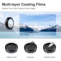 Quickshot Mavic Air 2 ?