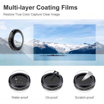 Quickshot Mavic Air 2 ?