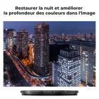 K&F Concept XK43 77mm Natural Night Filtres