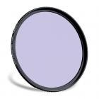 67mm Nano-L Naturligt nattfilter Grönbelagt