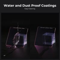 What Filter To Use For Night Photography ?