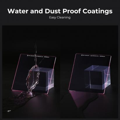 What Filter To Use For Night Photography ?