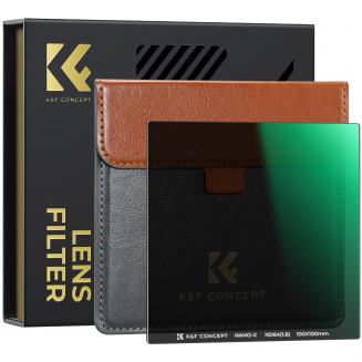 ND64 Couleur - Nano-Xcel