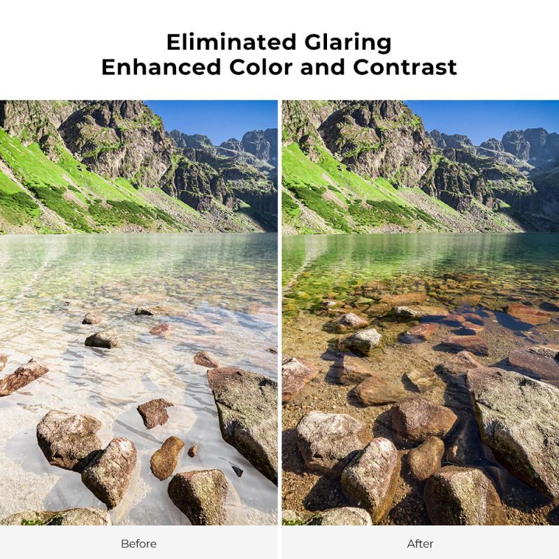Understanding ND filter options for photographing partially cloudy skies.