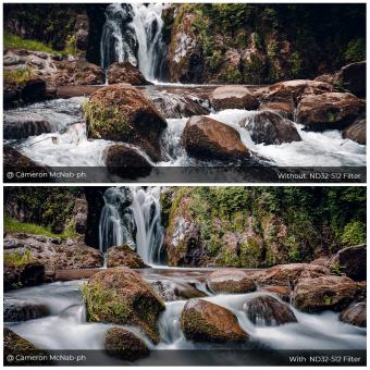 Wie Kann Man Mit Filter Fotografieren ?