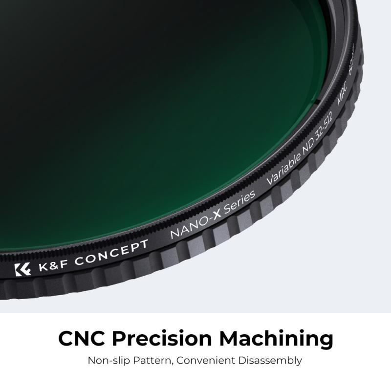 Precision Engineering and Manufacturing Techniques for Lens Mounts