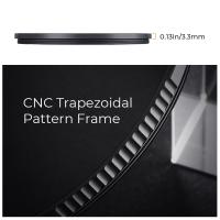 How To Attach Lens Hoood To 49mm Filter ?