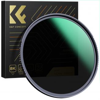 ND64 Filter - Nano-X Serie