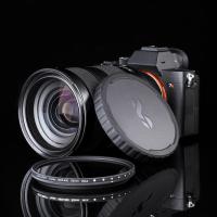 Comment Utiliser Filtre Nd 1000 ?