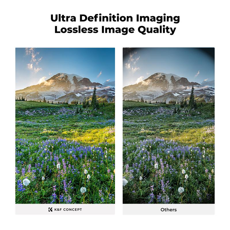 que es un filtro polarizador de luz 2