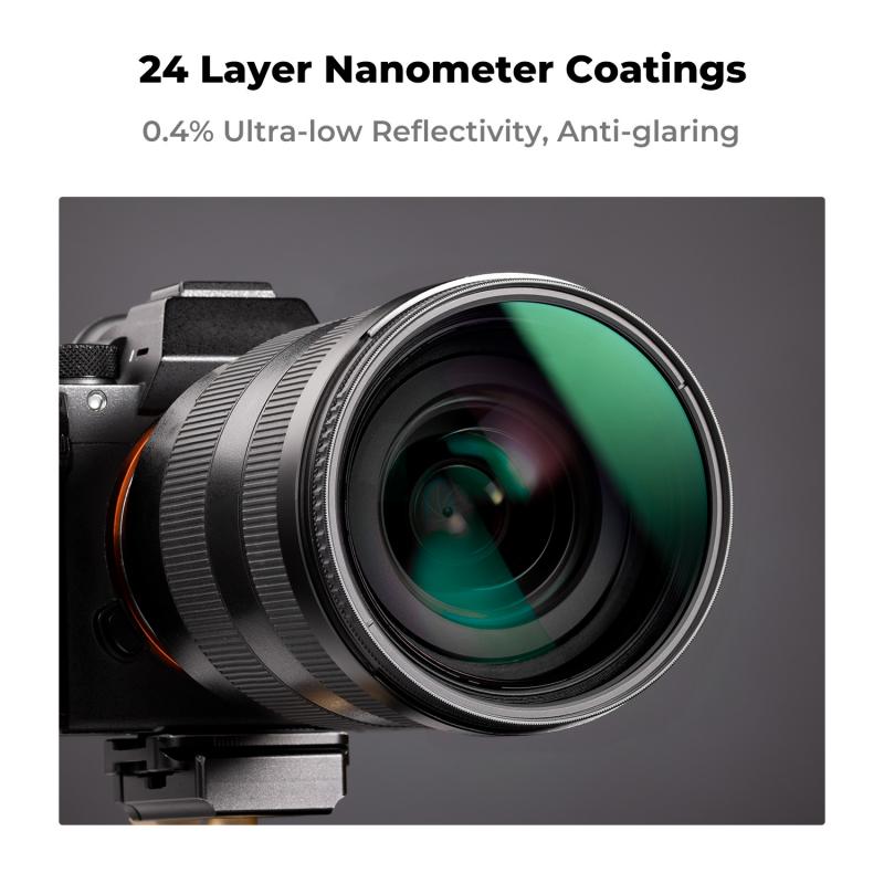 que es un filtro polarizador de luz 3