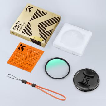 Que Es Un Filtro Polarizador De Luz?